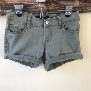 Hollister Shorts